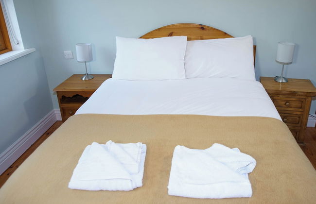 Dingle Courtyard Cottages - Foto 12