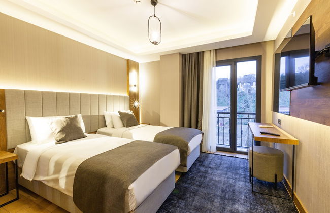 NEHIR OTEL - Foto 18