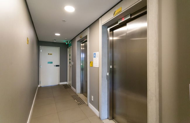 Studio Aurora Paulista 606 - Foto 21