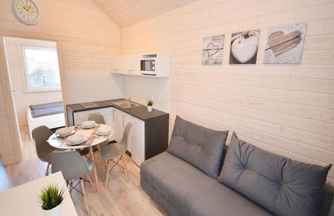 Holiday Home Near Baltic Beach and Lake Bukowo - Photo 3