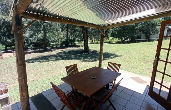 Millgate Cottage - Foto 58