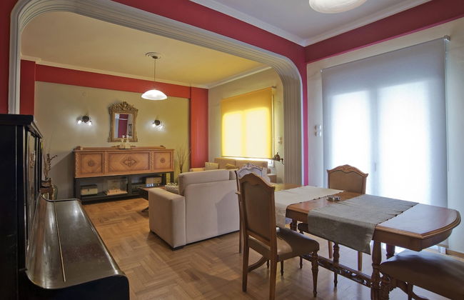 Baroness Apartment in Piraeus - Foto 2