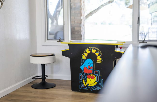 Caddy Shack - 6BD Pool with Golf Views - Foto 59