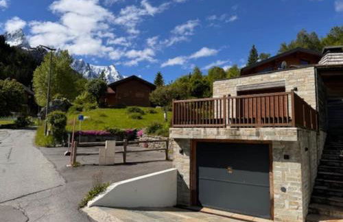 Superbe chalet vallée de Chamonix - Photo 13