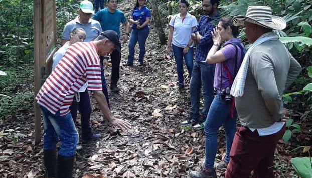 Tour to Guática & Quinchía - Foto 3