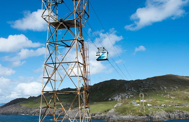 Island View Cottage Bantry - Foto 9