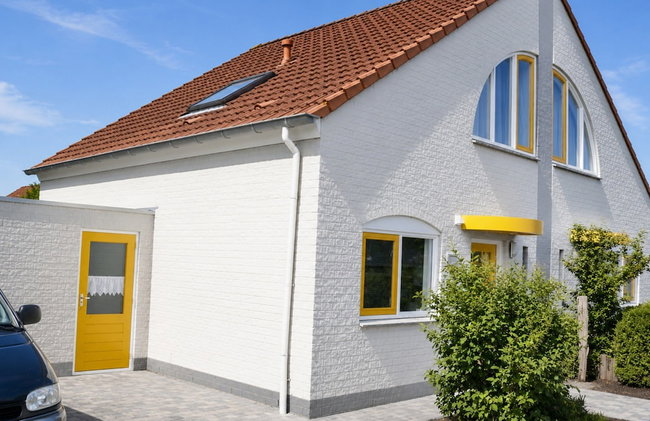 Cosy Bungalow Near the Beach - Foto 47