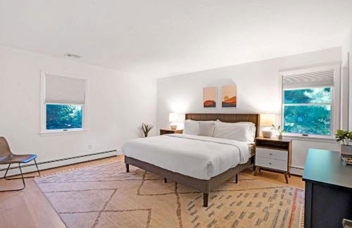 Respite Ranch: Private Pool, Hot Tub, Beach Access - Foto 8