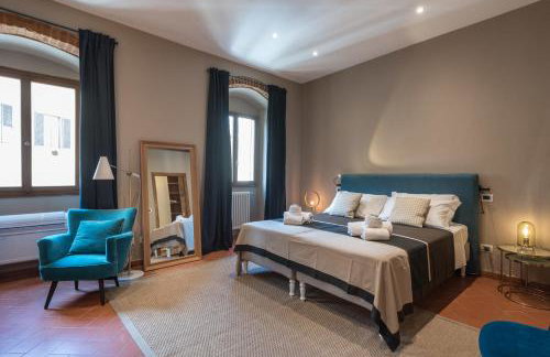 Heart of Florence Pitti 2 Bed-apartment - Foto 32