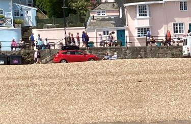 Dolphin Cottage Lyme Regis - Photo 6