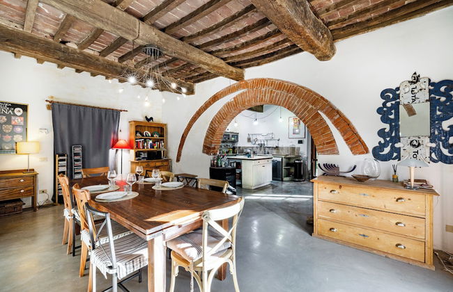 Amazing Villa Near The Lake With Pool - Foto 36