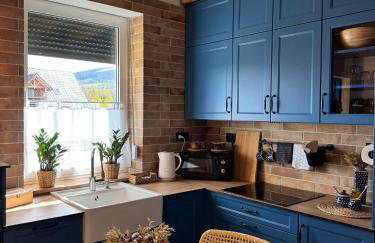 Chata Bławatek Kowary - Foto 10