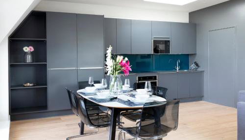 Hampden apartments - The Richard - Foto 3