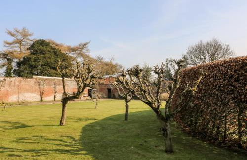 Carr Cottage - Foto 25