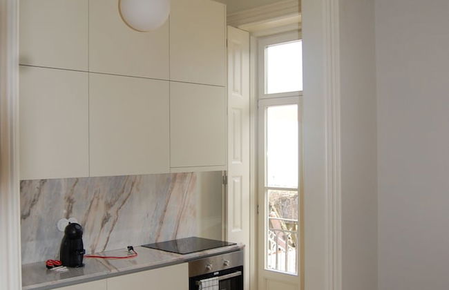 Aparthotel Oporto Palace - Foto 44