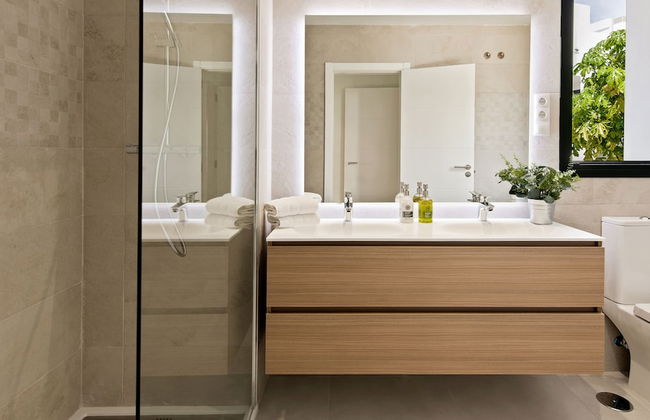 Apartamentos Cortijo del Mar Resort - Photo 80