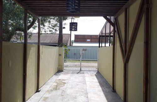 Casa Shangri-la Ar-Condicionado Piscina TV a cabo Wifi 360mb - Foto 15