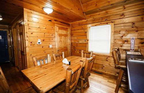 The Cabins at Pine Haven - Beckley - Foto 31