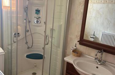 Aristarchos Lodge - Foto 18