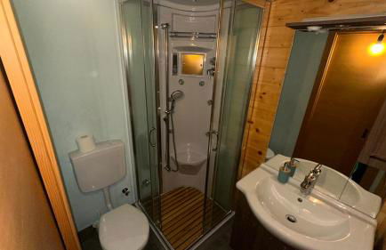 Chalet DolceVista con SPA, vicino a Cortina d'Ampezzo - Photo 32