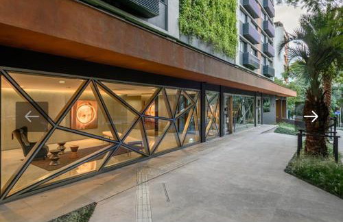 Modern Studio Lucas by Yoo - Foto 14