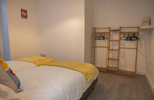 Sunbeam House 1 Morecambe Pet Friendly - Foto 11