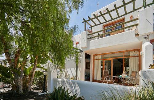 Villa Charco del Palo - Foto 1