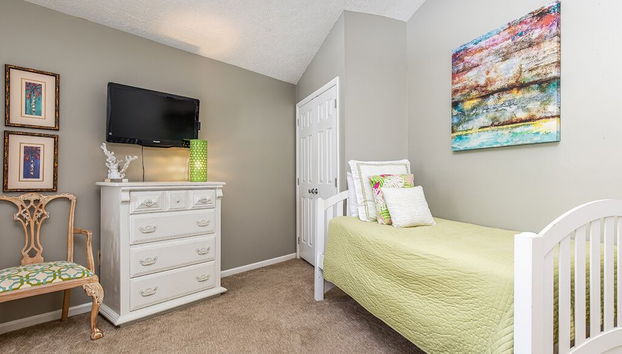 Coastal Breezes by Tybee Vacation Rentals - Foto 4, Habitación