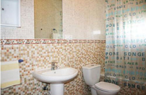 Apartamentos La Palmera - Foto 15