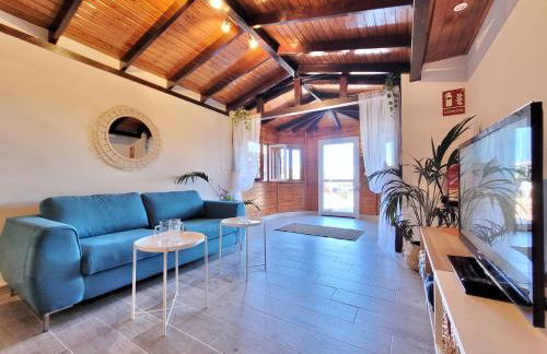 Casa Rural - Playa. Situada en un entorno natural. - Foto 40