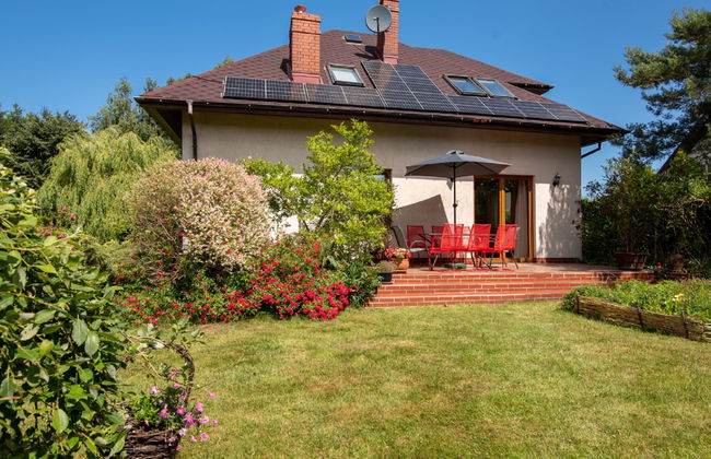 Sianożęty - Photo 32