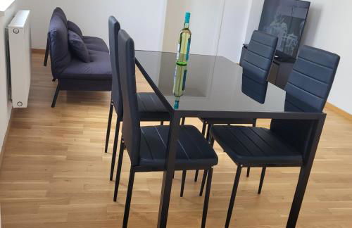 Appartement am Bahnhof II - Foto 11