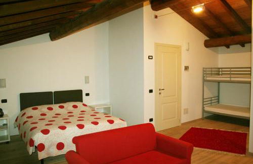 Agriturismo Nicobresaola - Foto 27