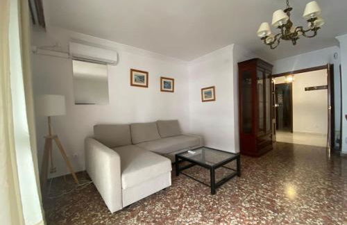 funcional piso 4 dormitorios frente a santa justa - Foto 1