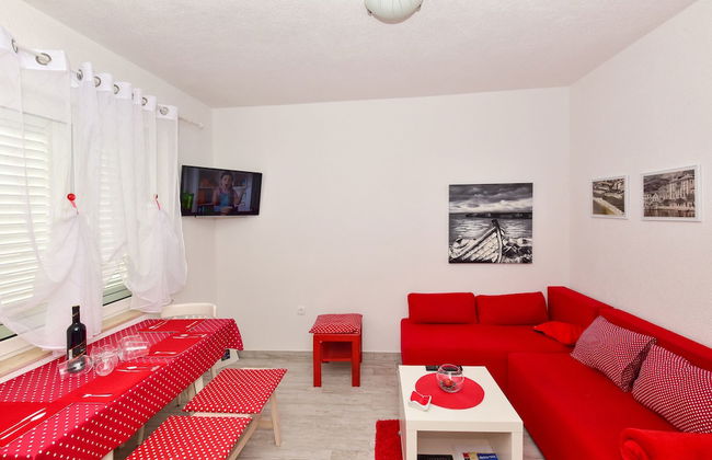 Apartments Bernarda - Foto 48