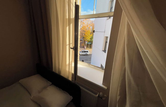 Apart Hotel Riga - Foto 5