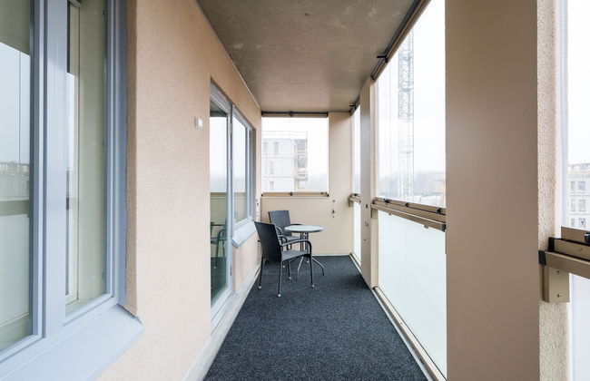 Hiisi Homes Espoo Finnoo - Foto 46