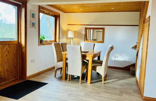 Lazy Bear Lodge with Hot Tub - Finlake Resort and Spa in Devon - Foto 4