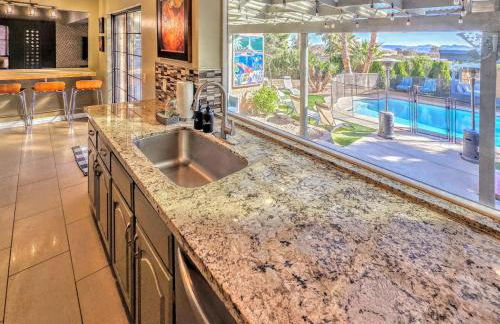 Vegas Speakeasy I HotTub I Pool I Games I Stadium - Foto 53