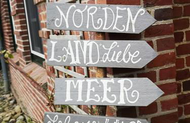 *groot* Ferienwohnungen lütt & groot - Photo 7