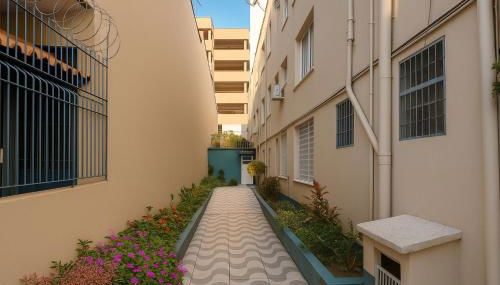 Apto no Menino Deus - Foto 2