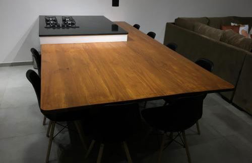 Cantinho Estrelado - Casa automatizada com ALEXA - Foto 68