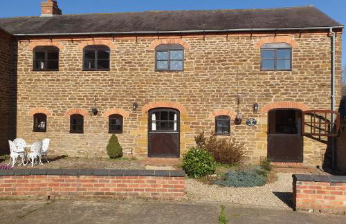 The Little Barn - Foto 1