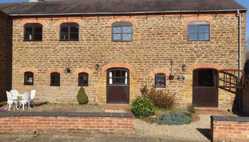 The Little Barn - Foto 1