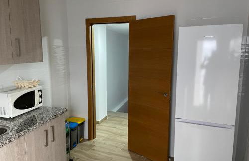 Apartamento nuevo con piscina en el centro "Doña Paca-Ronda" - Photo 27