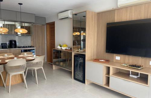 Vilella Vista Bela - wake up and sleep watching the sea - Foto 21