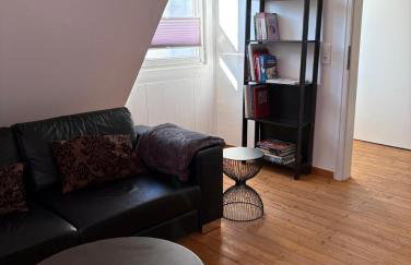 Ferienwohnung EG AusZeit - Foto 16