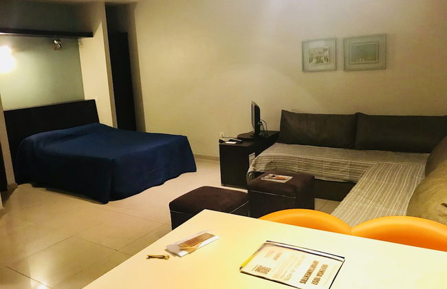 Defensa 1057 Home Studios - Foto 13