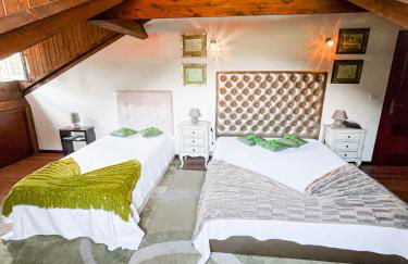 Casa Grande do Seixo - Foto 83