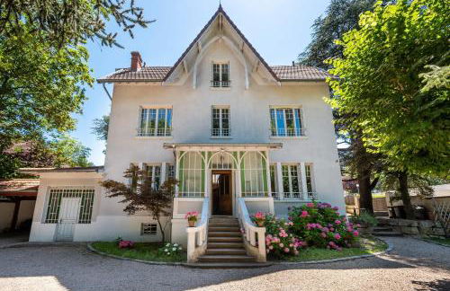 La Cloche - Family house with pool ang garden - Foto 1